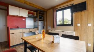 Camping A la Corniche - Maeva