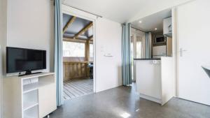 Camping A la Corniche - Maeva