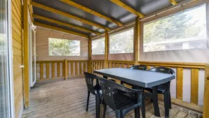 Camping Paradis A la Corniche - Maeva