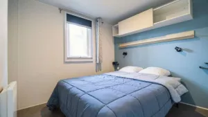Camping Paradis A la Corniche - Maeva