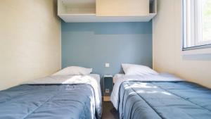 Camping A la Corniche - Maeva