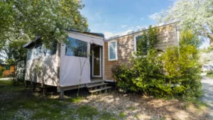 Camping Paradis A la Corniche - Maeva