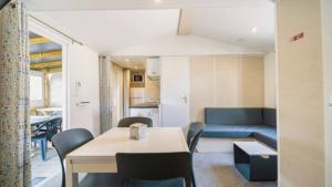 Camping A la Corniche - Maeva