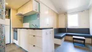 Camping Paradis A la Corniche - Maeva