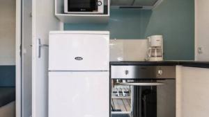 Camping A la Corniche - Maeva