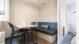 Camping A la Corniche - Maeva