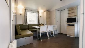 Camping Les Fougères