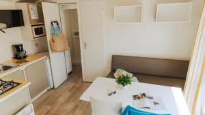 Camping Sunêlia Le Tropicana