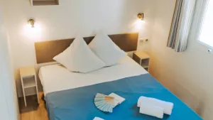 Camping Sunêlia Le Tropicana