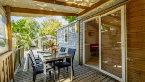 Camping au Port de l'Houmeau - Maeva