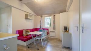 Camping au Port de l'Houmeau - Maeva