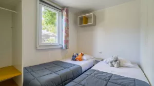 Camping Paradis au Port de l'Houmeau - Maeva