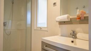 Camping au Port de l'Houmeau - Maeva