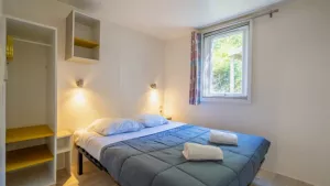 Camping Paradis au Port de l'Houmeau - Maeva