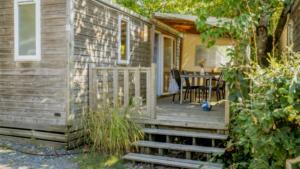 Camping au Port de l'Houmeau - Maeva