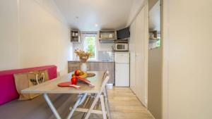 Camping au Port de l'Houmeau - Maeva