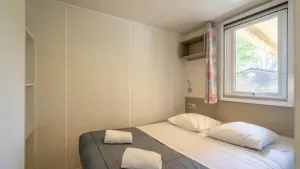 Camping Paradis au Port de l'Houmeau - Maeva
