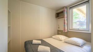 Camping au Port de l'Houmeau - Maeva