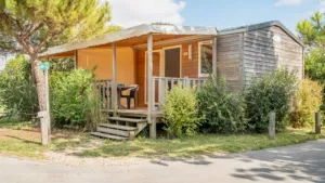 Camping Paradis au Port de l'Houmeau - Maeva