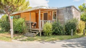 Camping au Port de l'Houmeau - Maeva