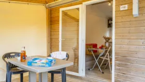 Camping Paradis au Port de l'Houmeau - Maeva