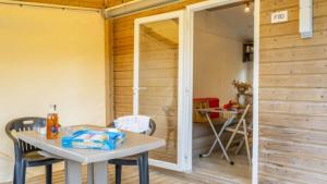 Camping au Port de l'Houmeau - Maeva