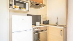 Camping au Port de l'Houmeau - Maeva