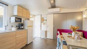 Camping au Port de l'Houmeau - Maeva