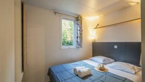 Camping au Port de l'Houmeau - Maeva