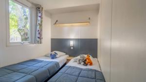 Camping au Port de l'Houmeau - Maeva