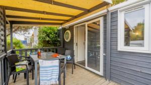 Camping au Port de l'Houmeau - Maeva