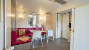 Camping au Port de l'Houmeau - Maeva