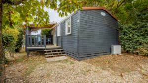 Camping au Port de l'Houmeau - Maeva