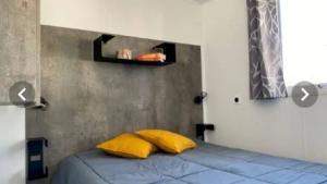 Camping Les Gros Joncs - Maeva