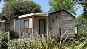 Camping Les Gros Joncs - Maeva