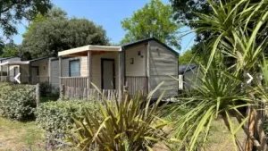 Camping Les Gros Joncs - Maeva