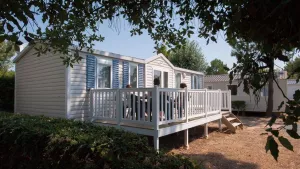 Camping Sunêlia Le Tropicana