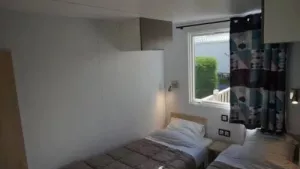 Camping Le Domaine de Beaulieu - Maeva