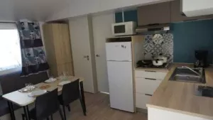 Camping Le Domaine de Beaulieu - Maeva