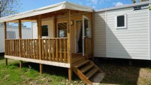 Camping Le Domaine de Beaulieu - Maeva
