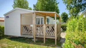 Camping Le Domaine de Beaulieu - Maeva