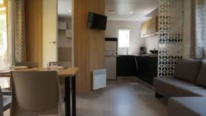 Camping Le Domaine de Beaulieu - Maeva
