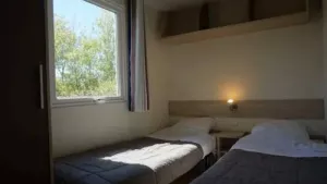 Camping Le Domaine de Beaulieu - Maeva