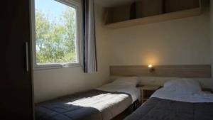 Camping Le Domaine de Beaulieu - Maeva