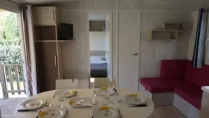 Camping Le Domaine de Beaulieu - Maeva