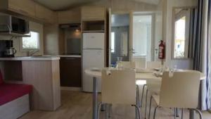 Camping Le Domaine de Beaulieu - Maeva