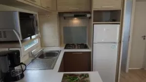 Camping Le Domaine de Beaulieu - Maeva