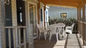 Camping Le Domaine de Beaulieu - Maeva