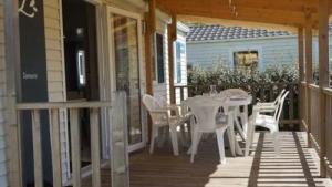 Camping Le Domaine de Beaulieu - Maeva