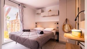 Camping Les Sables D'or 